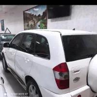 خودرو ایکس ۳۳|خودرو سواری و وانت|مشهد, رستگار|دیوار