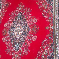 فرش لاکی|فرش|خرم‌آباد, |دیوار