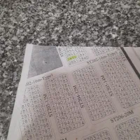 زمین مسکن ملی فاز ۳