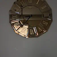 ساعت دیواری