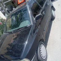 پراید مدل ۸۴ فقط معاوضه با پراید یا۲۰۶