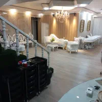 رهن و اجاره اتاق آرایشگاه لوکس و مجهز