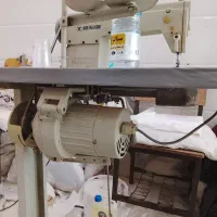 چرخ خیاطی کارگاهی|چرخ خیاطی و ریسندگی|دوگنبدان, |دیوار