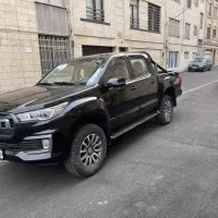 فوتون G7صفرخشک|خودرو سواری و وانت|تهران, فلسطین (میدان انقلاب)|دیوار