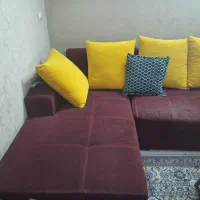 تخت و کمد..مبل راحتی|تخت و سرویس خواب|تهران, مختاری|دیوار