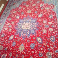 فرش 12متری اراک|فرش|آذرشهر, |دیوار