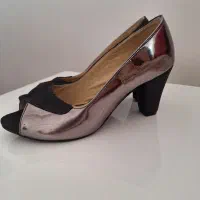 کفش مجلسی سایز 39|کیف، کفش، کمربند|خرمآباد, |دیوار