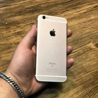iphone 6s 64gb rose gold