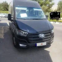 ون هیوندا H350