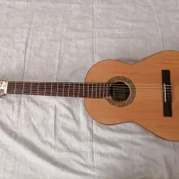 گیتار کلاسیک نو|گیتار، بیس، امپلیفایر|شهرضا, |دیوار