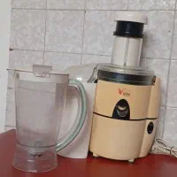 آبمیوه گیری Vidas|آبمیوه‌گیر و آب‌مرکبات‌گیر|دابودشت, |دیوار