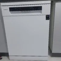 ماشین ظرفشویی کنوود ۱۴ نفره ۳۱۴۰ KDW