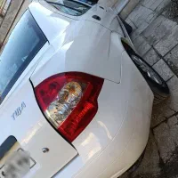 تیبا یک مدل 99|خودرو سواری و وانت|مشهد, دانش|دیوار