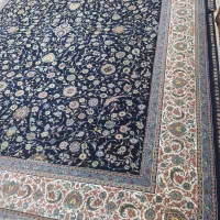 قالی سلیمان یک تخته ۱۲متری۱۲۰۰شانه