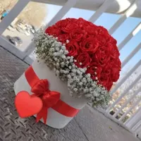 گل ربانی ،|گل مصنوعی|یزد, |دیوار