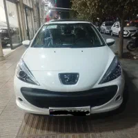 ۲۰۷ پانا مدل ۴۰۴ بصورت نقدواقساط