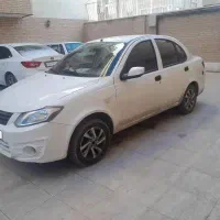 ساینا ۹۹ دوگانه دستی کم کار