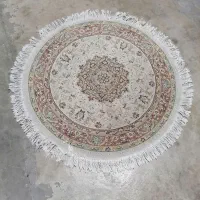 دایره ماشینی سالم و تمیز