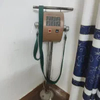 دستگاه ورزشی ویبره ماساژور|تجهیزات ورزشی|اهواز, امانیه|دیوار