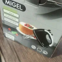 همزن دستی برقی میگل
