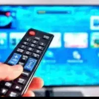 نصاب انتن تلویزیون براکت گیرنده های اچ دی