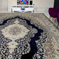 فرش ۱۲ متری کاملا سالم