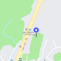 زمین در سامن