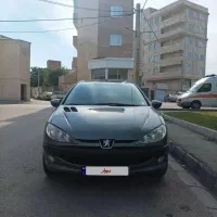 206 sd|خودرو سواری و وانت|اردبیل, |دیوار