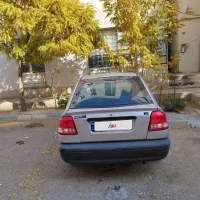 پراید دوگانه کارخانه|خودرو سواری و وانت|کرمانشاه, |دیوار