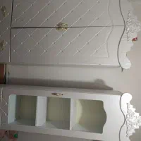 کمد کودک|جاکفشی، کمد، دراور|کرج, جهان‌شهر|دیوار