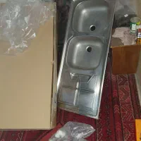 ظرف‌شویی‌دوقلو