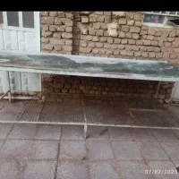 ‌یک‌عدد‌کابینت‌‌۳در‌و‌میز‌کار‌‌به‌فروش‌میرسد‌|مصالح و تجهیزات ساختمان|گرمسار, |دیوار