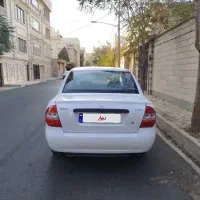 تیبا صندوق دار مدل 1397 بی رنگ|خودرو سواری و وانت|اسلام‌شهر, شهرک واوان|دیوار