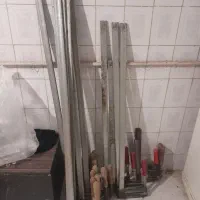 گیره دستی یا پیچ دستی وسشوار