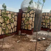 زمین باغی 560متری مجموعه بهارستان( پاردیس1)|فروش زمین و ملک کلنگی|مشهد, توس فردوسی|دیوار