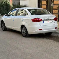 خودرو جک جی 4مدل ۱۴۰۲ بیرنگ اس|خودرو سواری و وانت|رشت, دیلمان|دیوار