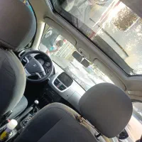 پژو 207|خودرو سواری و وانت|خوی, |دیوار