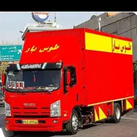 باربری اسباب چی ۳۵٪تخفیف سراسر تهران کارگرخالی|خدمات حمل و نقل|تهران, پونک|دیوار