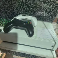 فروش دو کنسول xbox one S فول بازی