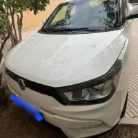 تیوولی ۲۰۱۶|خودرو سواری و وانت|اصفهان, پارک مشتاق|دیوار