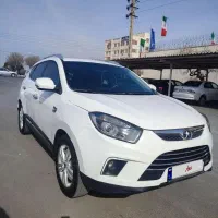 جک s5دندای مدل ۹۶|خودرو سواری و وانت|صباشهر, |دیوار