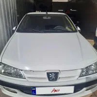 پژو پارس tu5 دریچه گاز سیمی