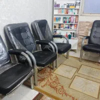 صندلی اداری