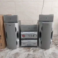 ظبط سونی عتیقه