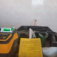تراز لیزری کنزاکس