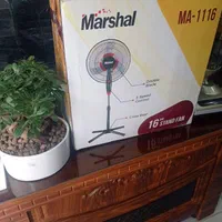 پنکه مارشال