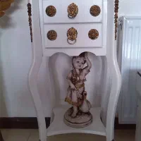 میز تلفن