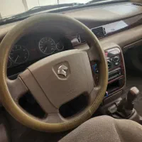 سمند ef7 مدل۹۷|خودرو سواری و وانت|شیراز, شهرک فرزانگان|دیوار