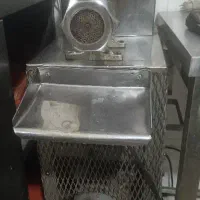 چرخ گوشت صنعتی