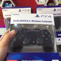 دسته بازی پلی استیشن ۴ در آمل تعداد Dual shock|کنسول، بازی ویدئویی و آنلاین|آمل, |دیوار